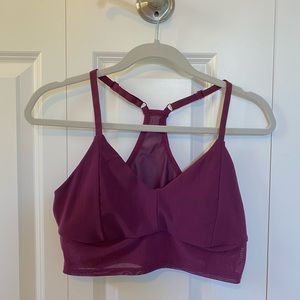 Fabletics sports bra